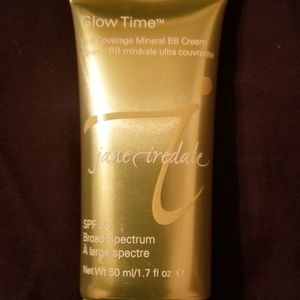 Jane Iredale BB Cream Glow Time